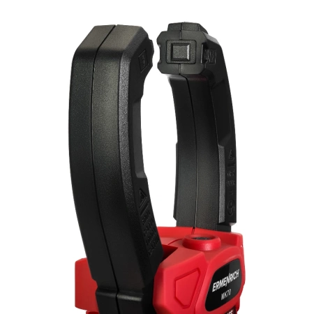 Токоизмерительные клещи Ermenrich Ping MK70 купить по низкой цене | МАКСПРОФИТ